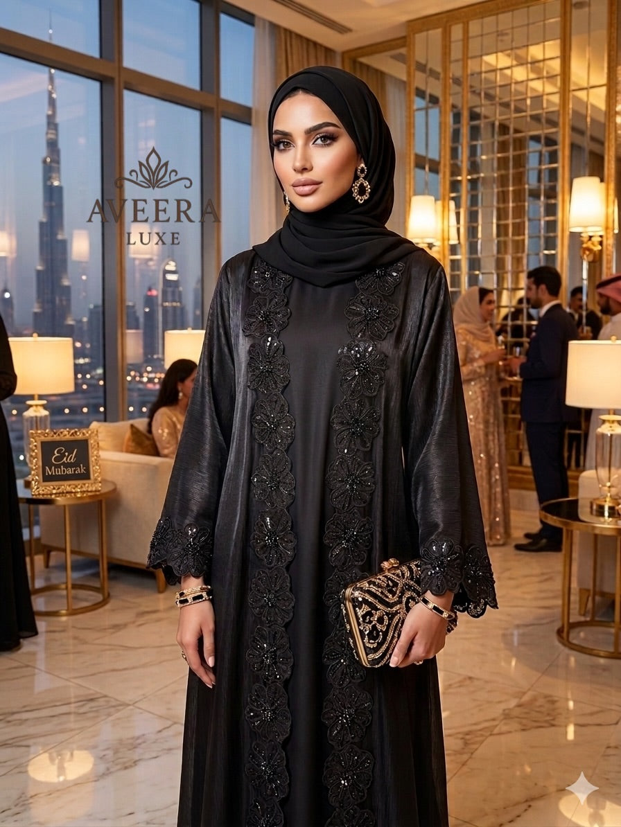 Abayas