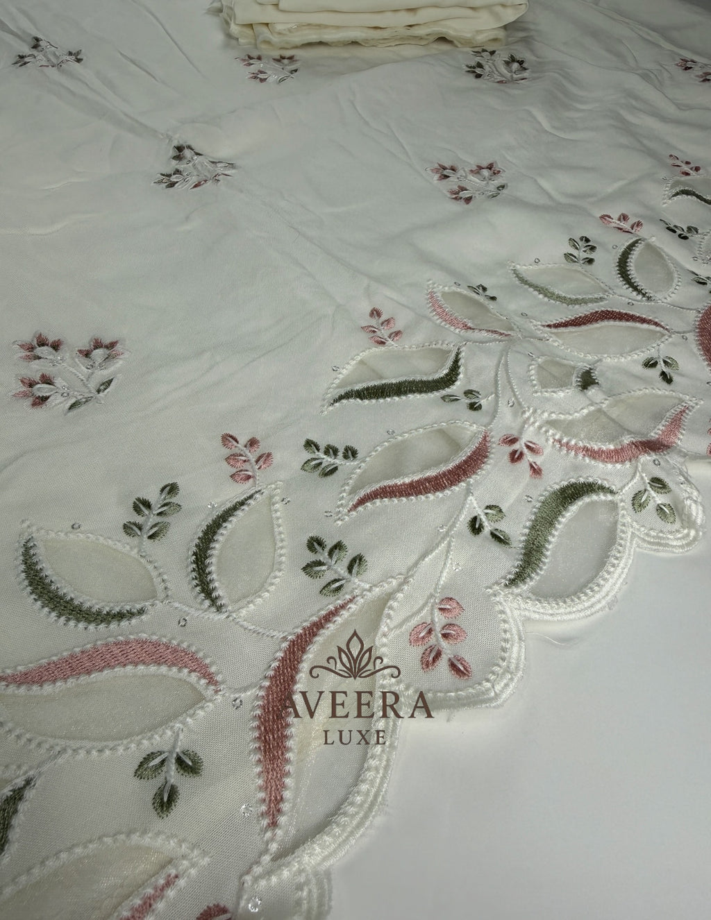 EID ARRIVALS - Unstitched Collection in Premium Heavy Rayon