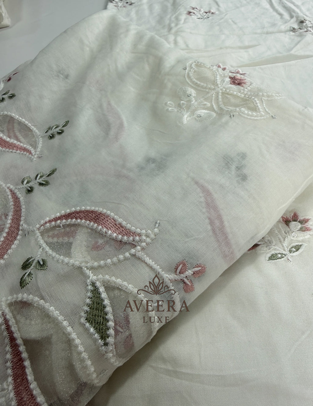 EID ARRIVALS - Unstitched Collection in Premium Heavy Rayon