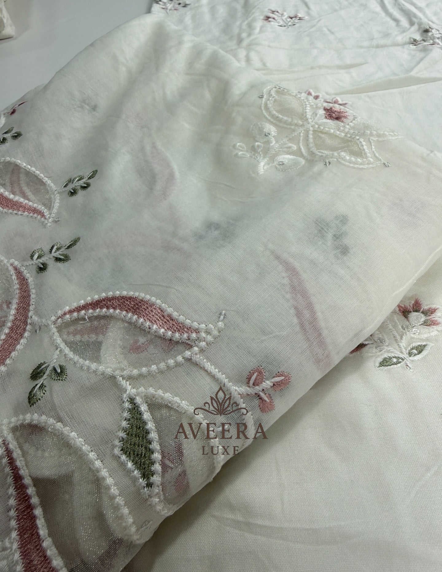 EID ARRIVALS - Unstitched Collection in Premium Heavy Rayon