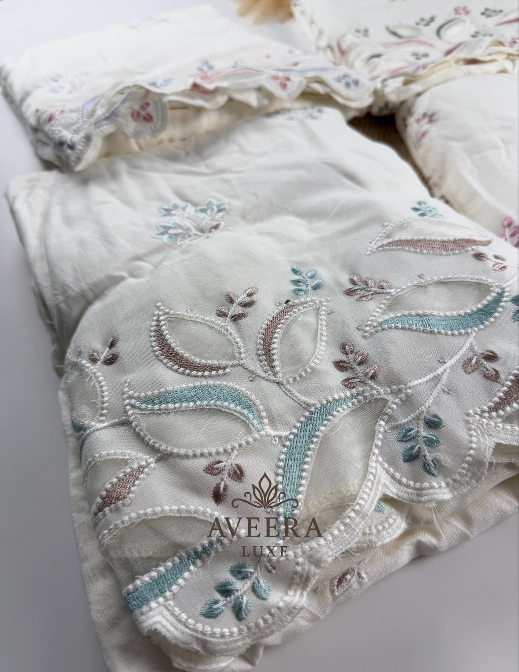 EID ARRIVALS - Unstitched Collection in Premium Heavy Rayon