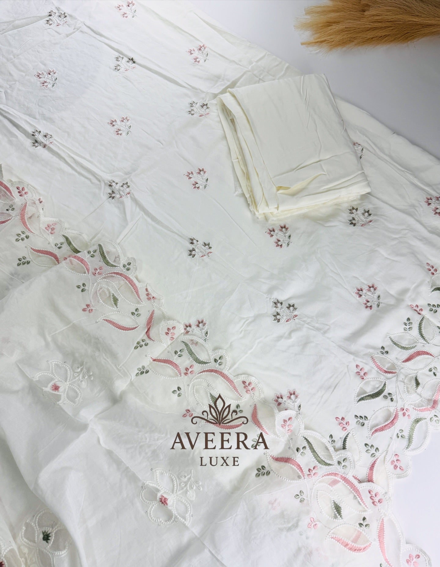 EID ARRIVALS - Unstitched Collection in Premium Heavy Rayon