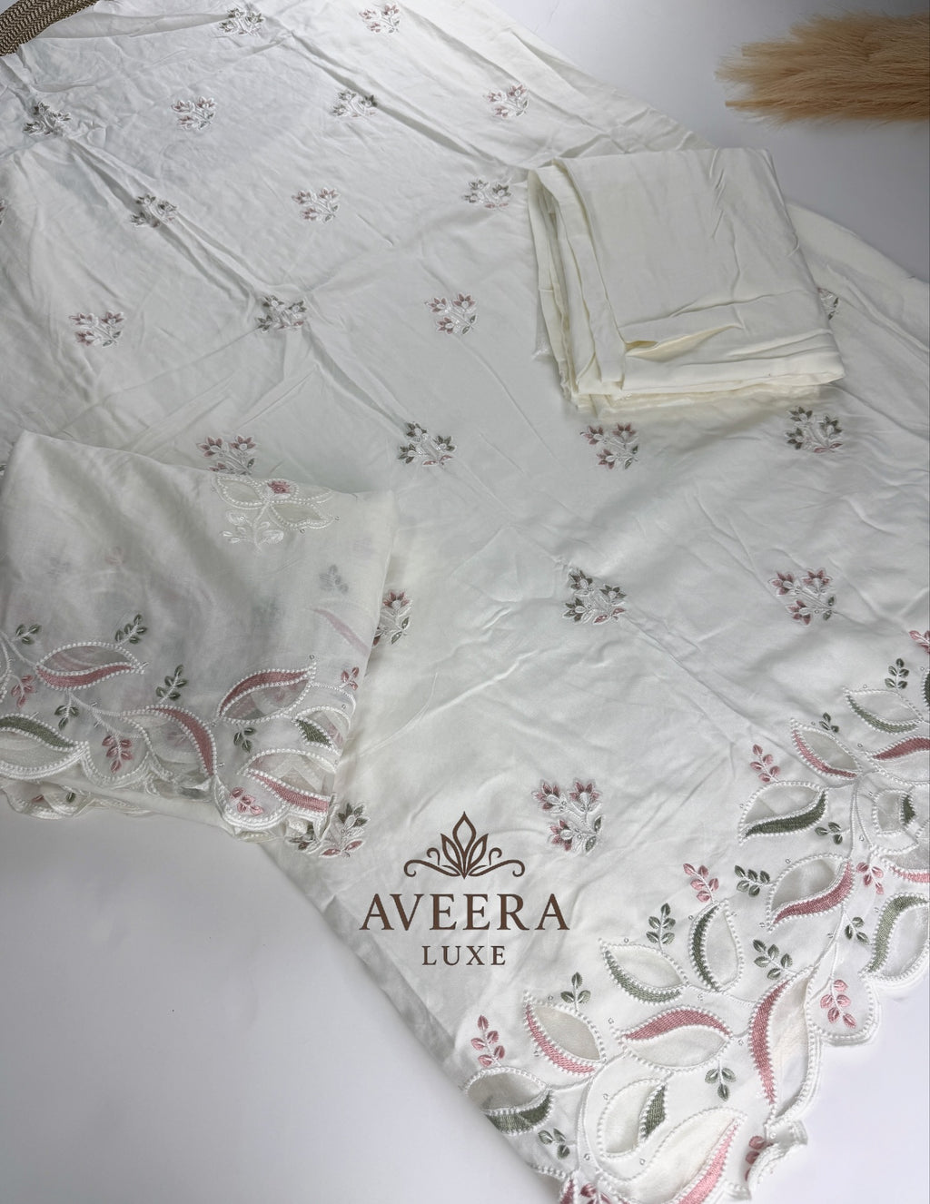 EID ARRIVALS - Unstitched Collection in Premium Heavy Rayon