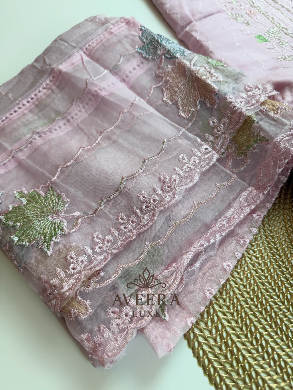EID ARRIVALS - Festive Wear Unstitched Roman Silk Collection