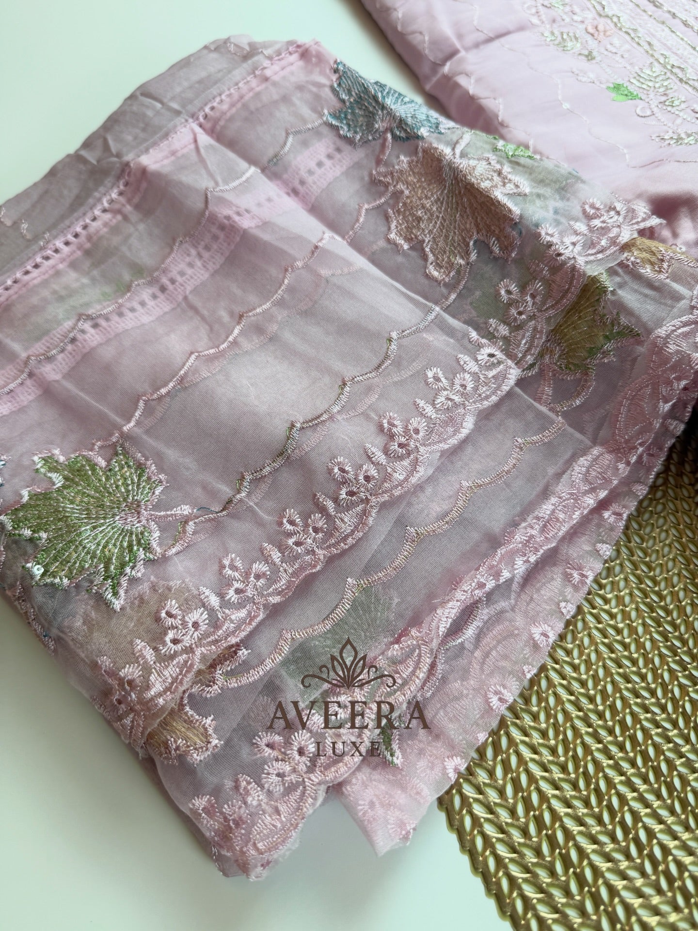 EID ARRIVALS - Festive Wear Unstitched Roman Silk Collection