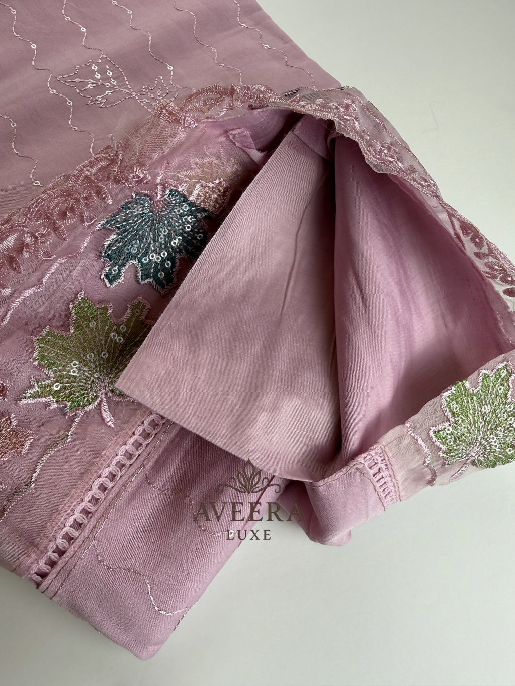 EID ARRIVALS - Festive Wear Unstitched Roman Silk Collection