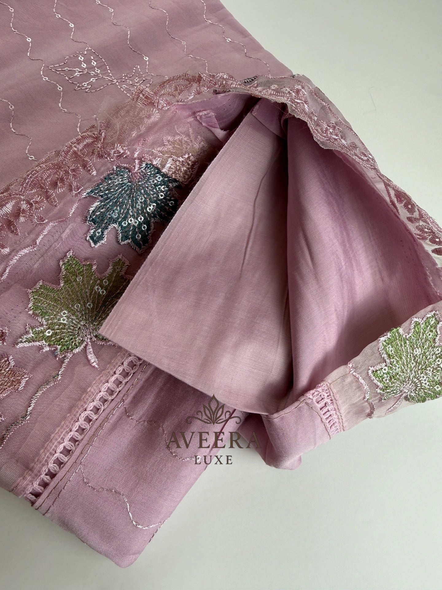 EID ARRIVALS - Festive Wear Unstitched Roman Silk Collection