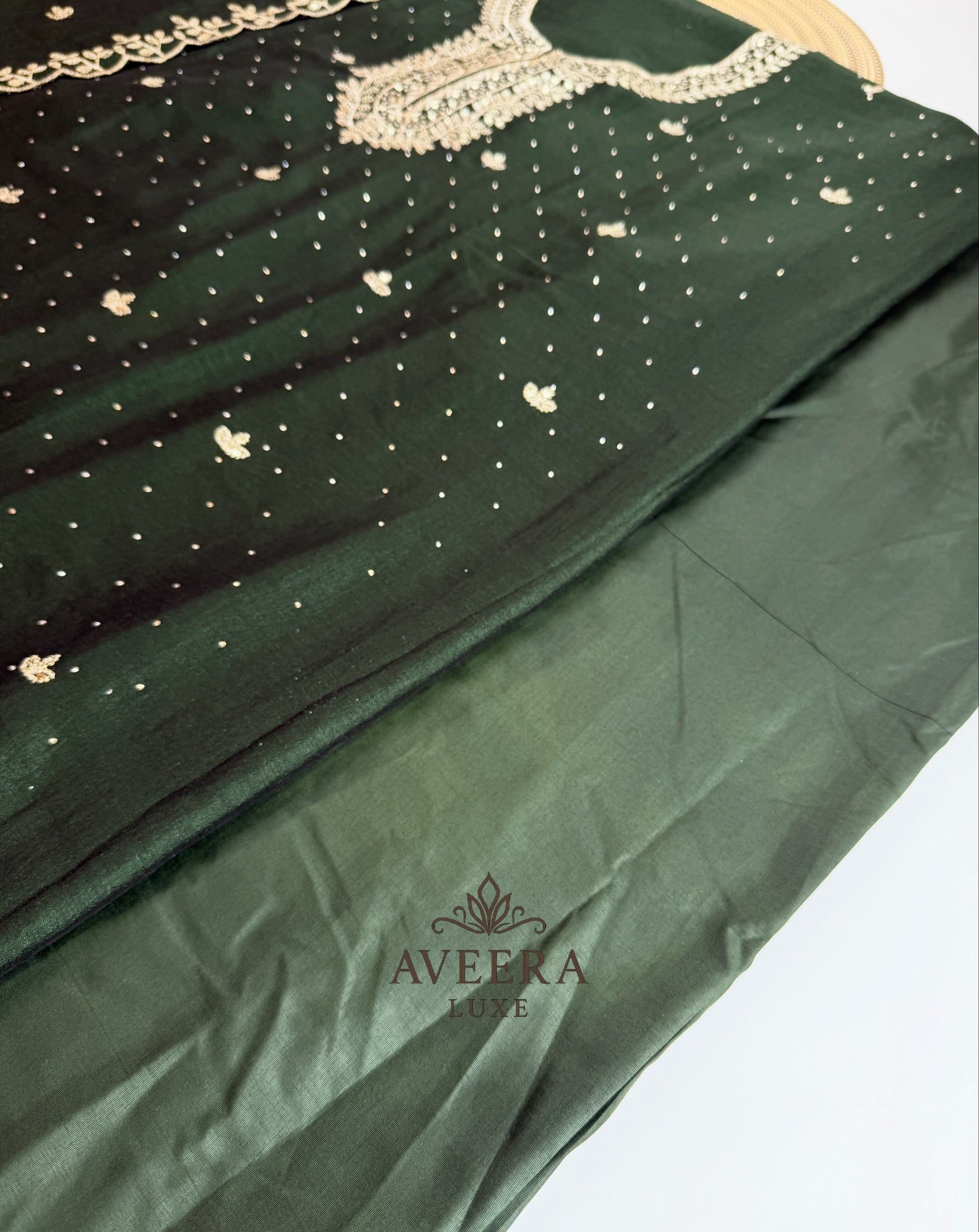 EID ARRIVALS - Party Wear Unstitched Vichitra Silk Collection