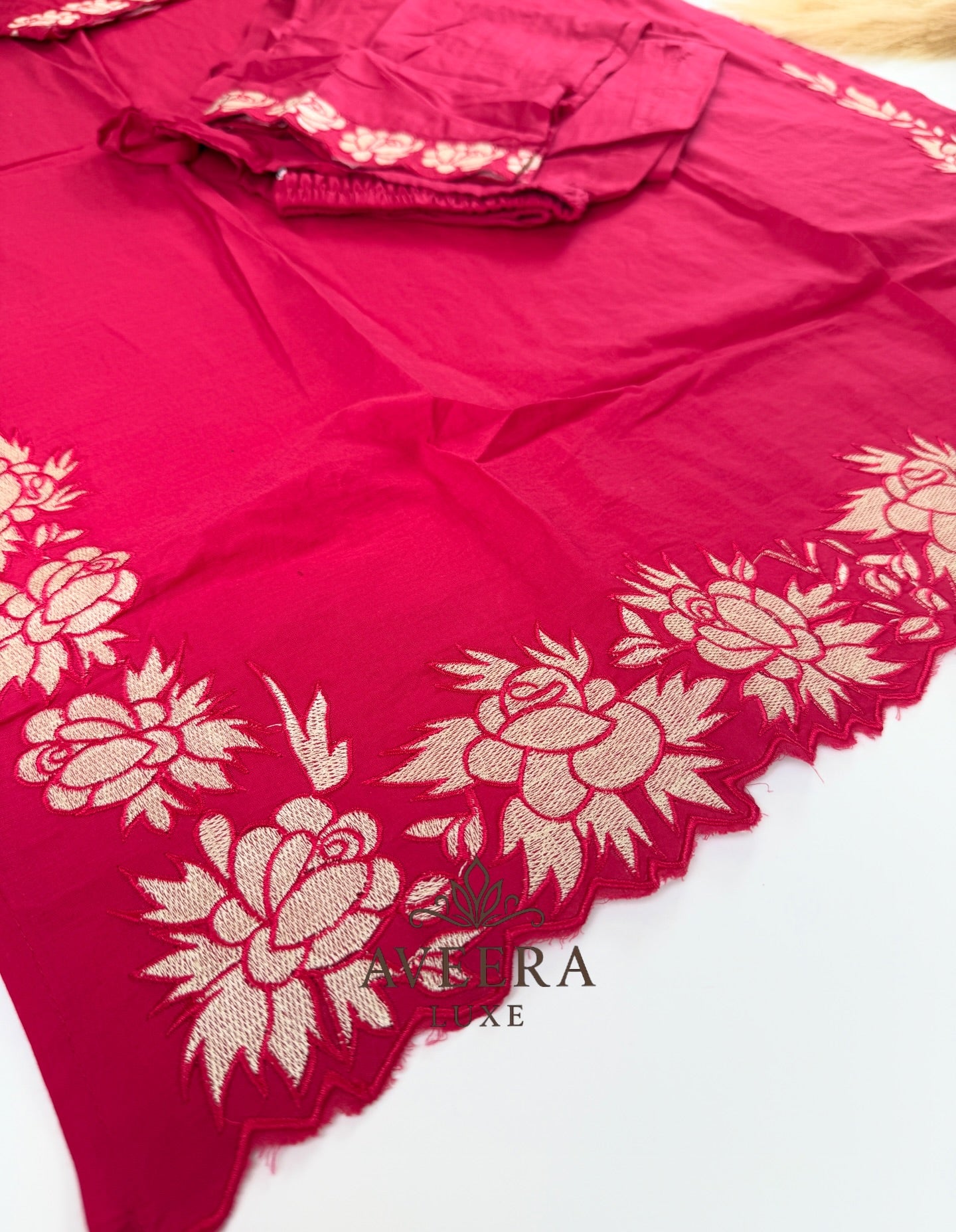 EID ARRIVALS - Ready to Wear Casual Cotton Shalwar Suit