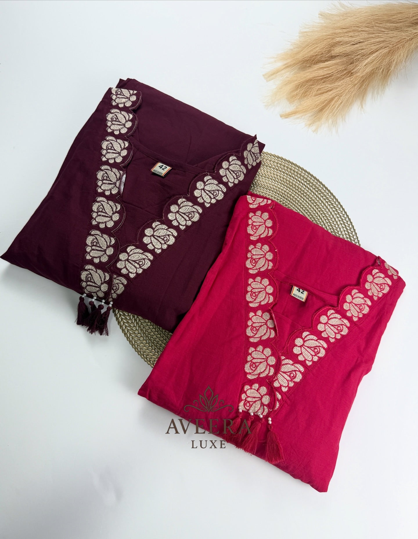 EID ARRIVALS - Ready to Wear Casual Cotton Shalwar Suit
