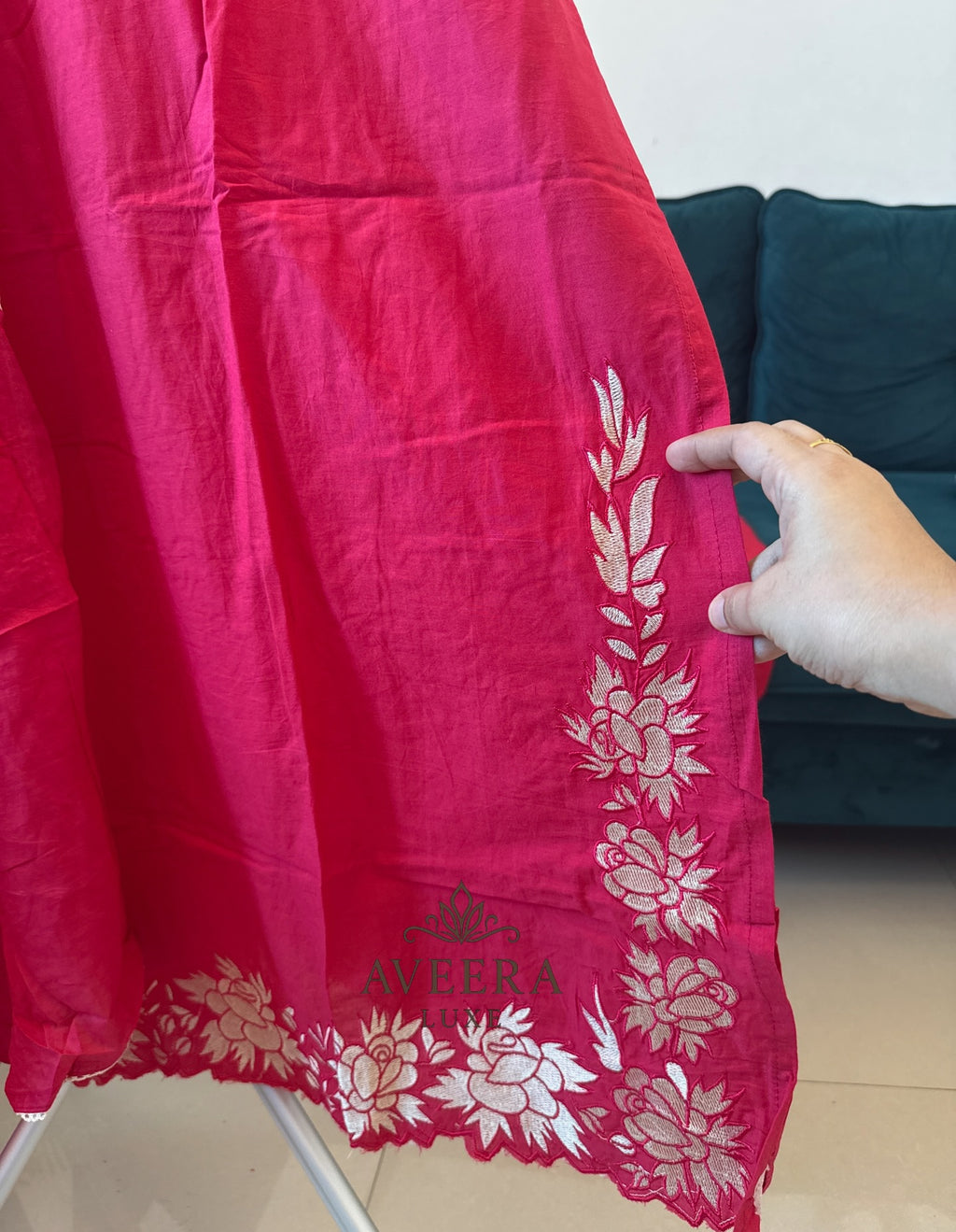 EID ARRIVALS - Ready to Wear Casual Cotton Shalwar Suit