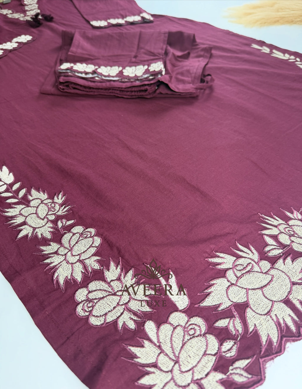 EID ARRIVALS - Ready to Wear Casual Cotton Shalwar Suit