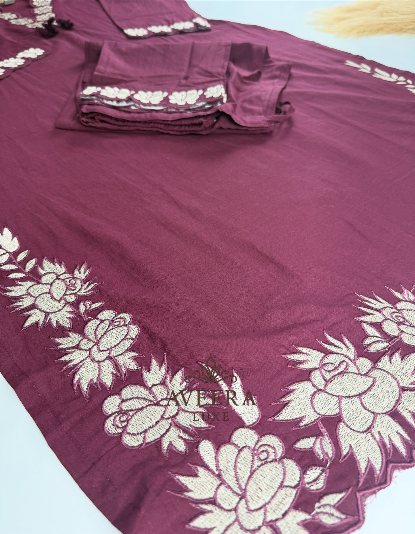 EID ARRIVALS - Ready to Wear Casual Cotton Shalwar Suit