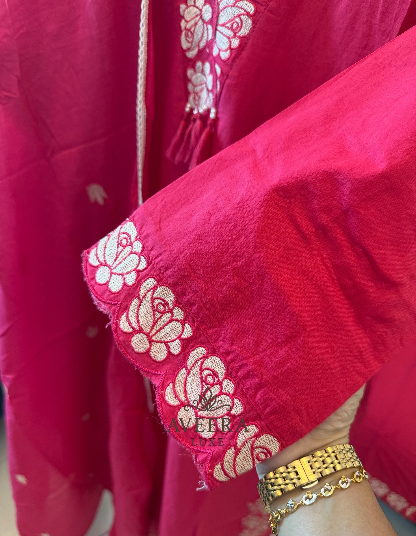 EID ARRIVALS - Ready to Wear Casual Cotton Shalwar Suit